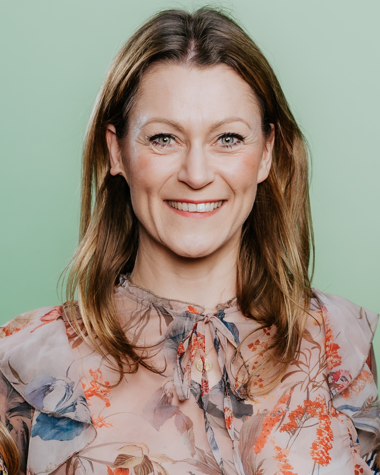 Charlotte Witzlau · Gründerin von Unfold